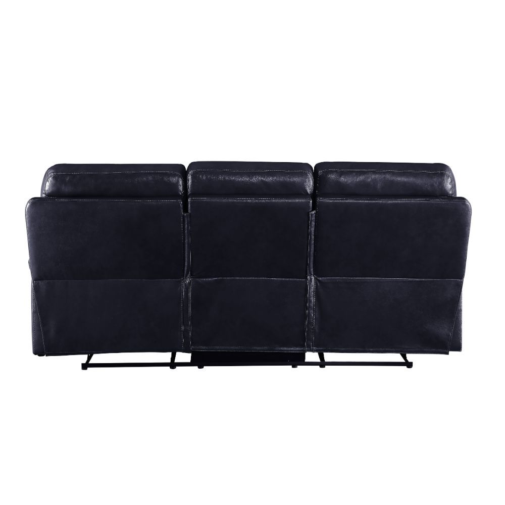 ACME Aashi Sofa with Motion Reclining Mechanism