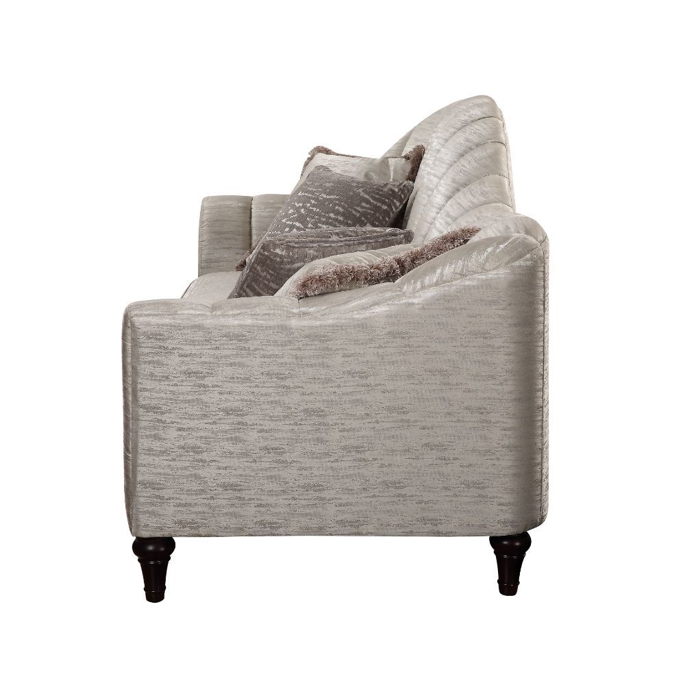 ACME Athalia 66" Loveseat