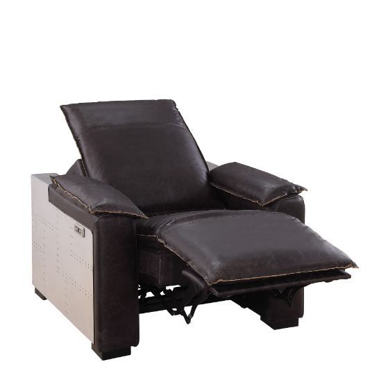 ACME Nernoss 37" Recliner