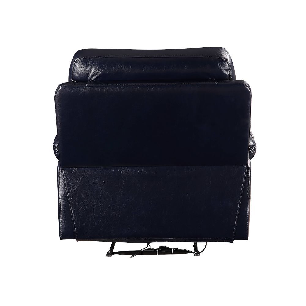 ACME Aashi 42" Recliner with Motion