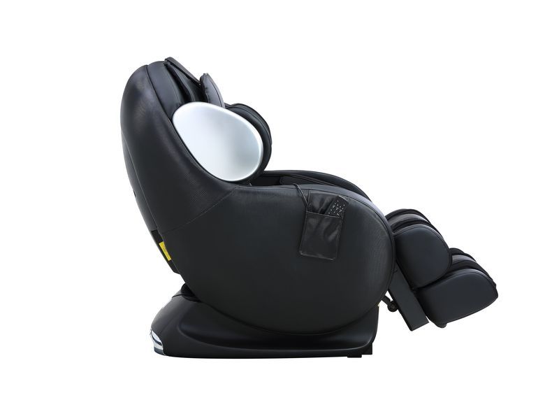 ACME Pacari Massage Chair Black PU