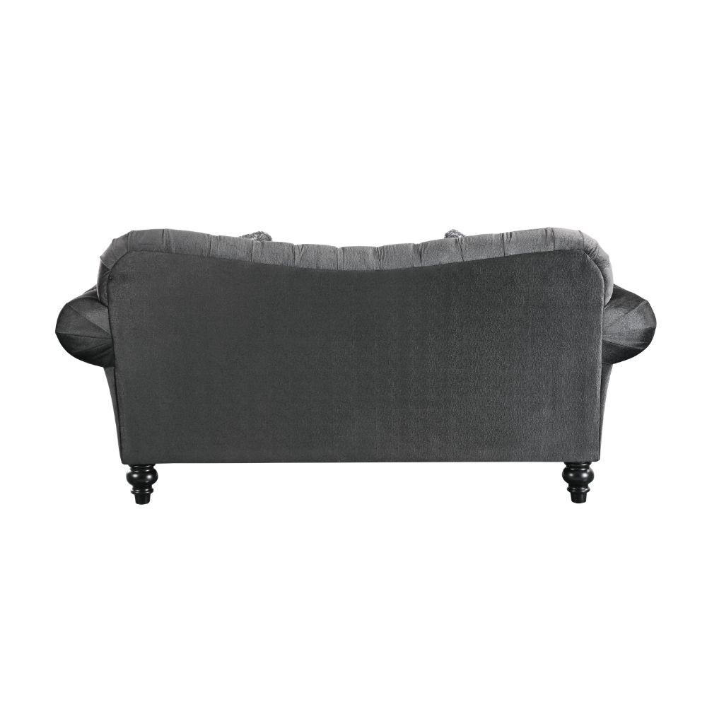 ACME Gaura 79" Loveseat