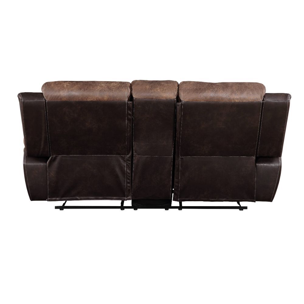 ACME Jaszira Modular Armless Sofa