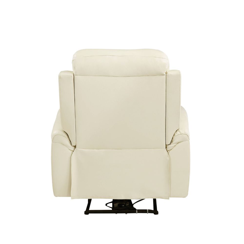 Acme  Ava  35" Recliner with Power Motion