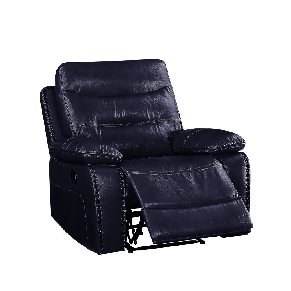 ACME Aashi 42" Recliner with Motion