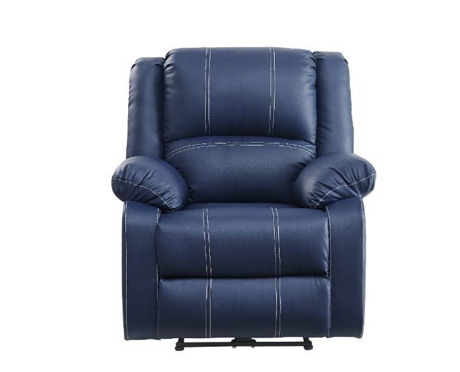 Acme Zuriel 37" Recliner with Power Motion