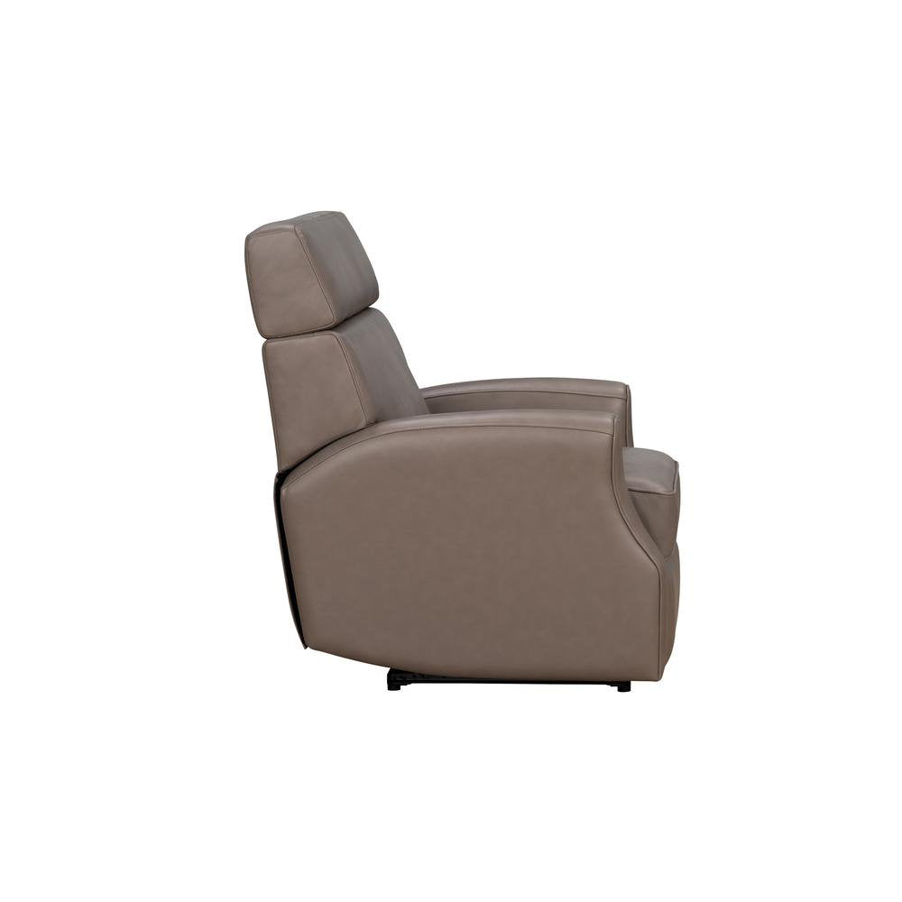 9PH-1201 Lexi Power Recliner W/Power Forward Adjustable Head Rest