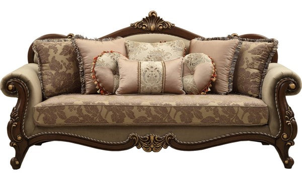 Acme Mehadi 88" Sofa