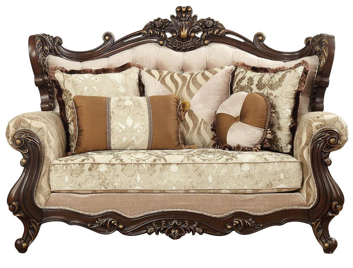 Acme Shalisa 70" Loveseat