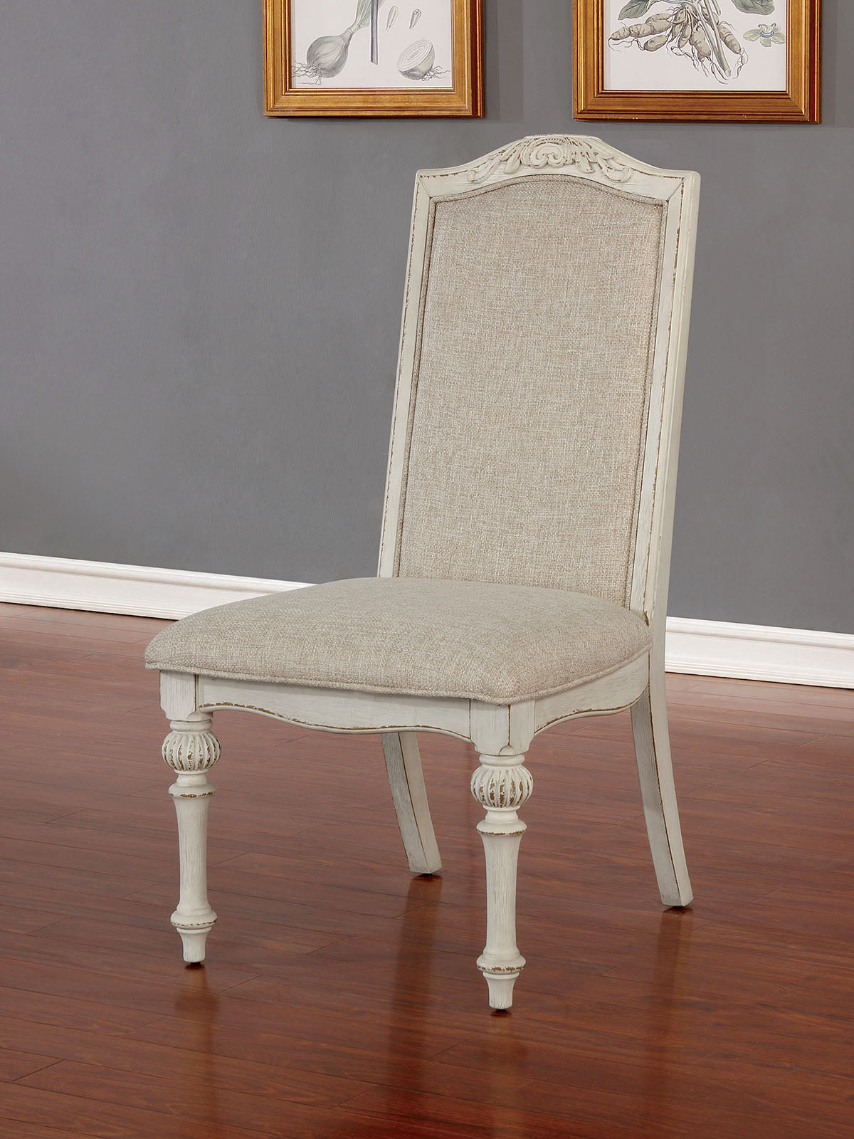 ARCADIA Side Chair (2/CTN) image