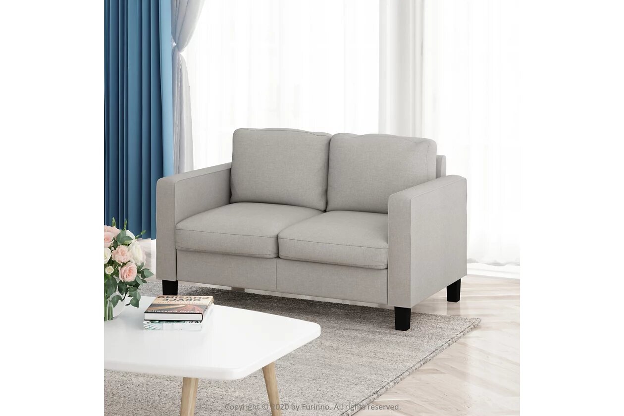 ASHLEY Claremont Loveseat