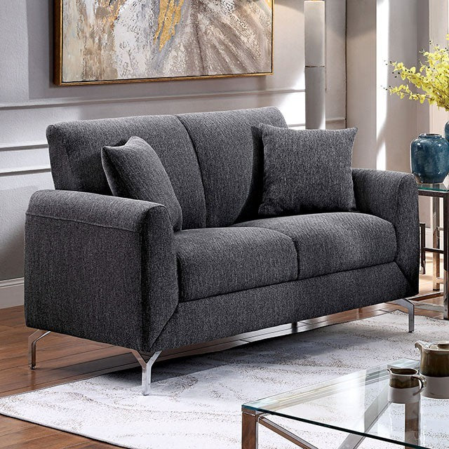 Furniture of America LAURITZ SOFA