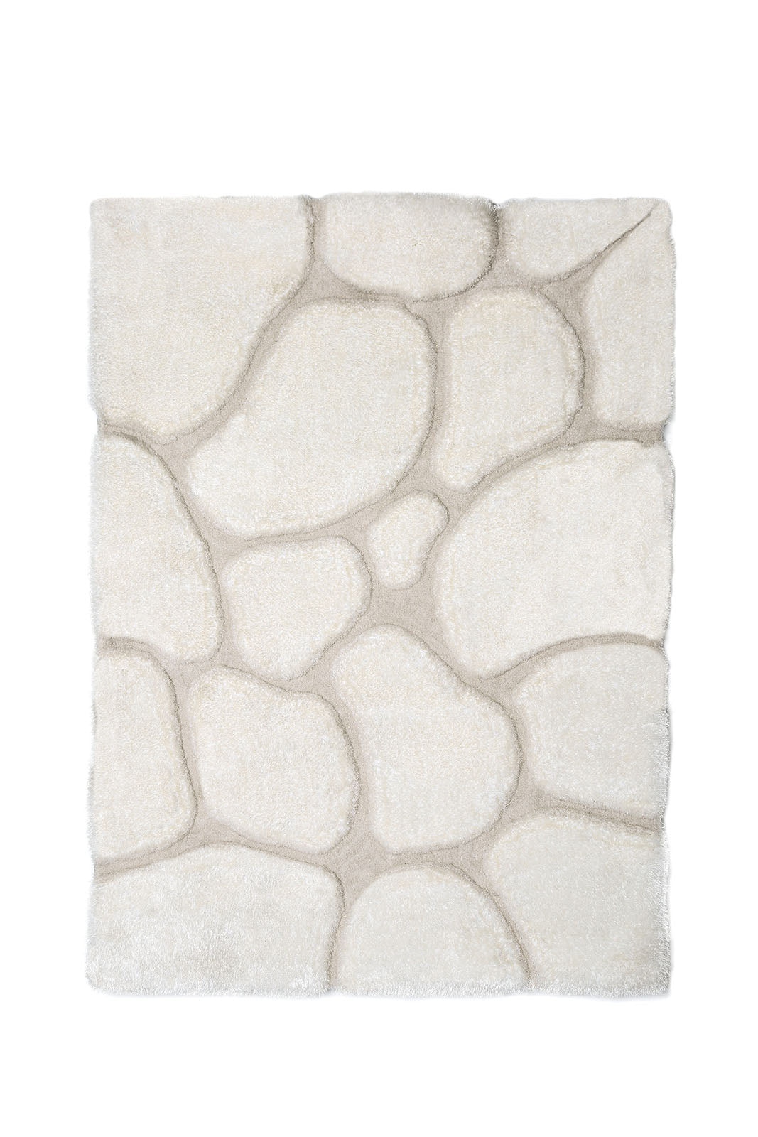 Frederiction Ivory 5' X 8' Area Rug image