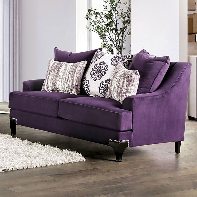 Furniture of America SISSETON SOFA