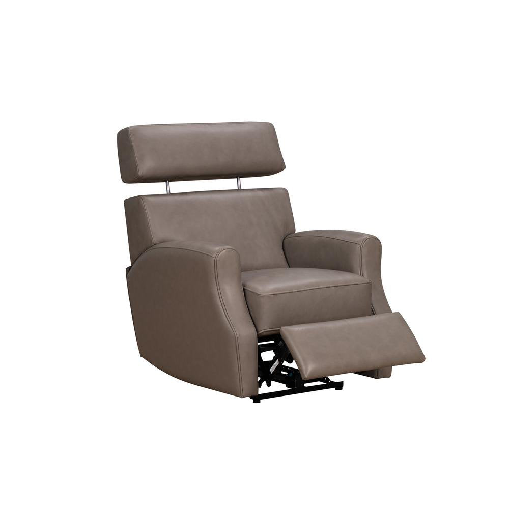 9PH-1201 Lexi Power Recliner W/Power Forward Adjustable Head Rest