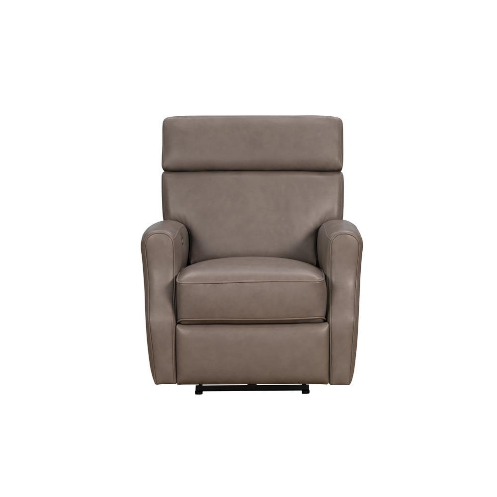 9PH-1201 Lexi Power Recliner W/Power Forward Adjustable Head Rest